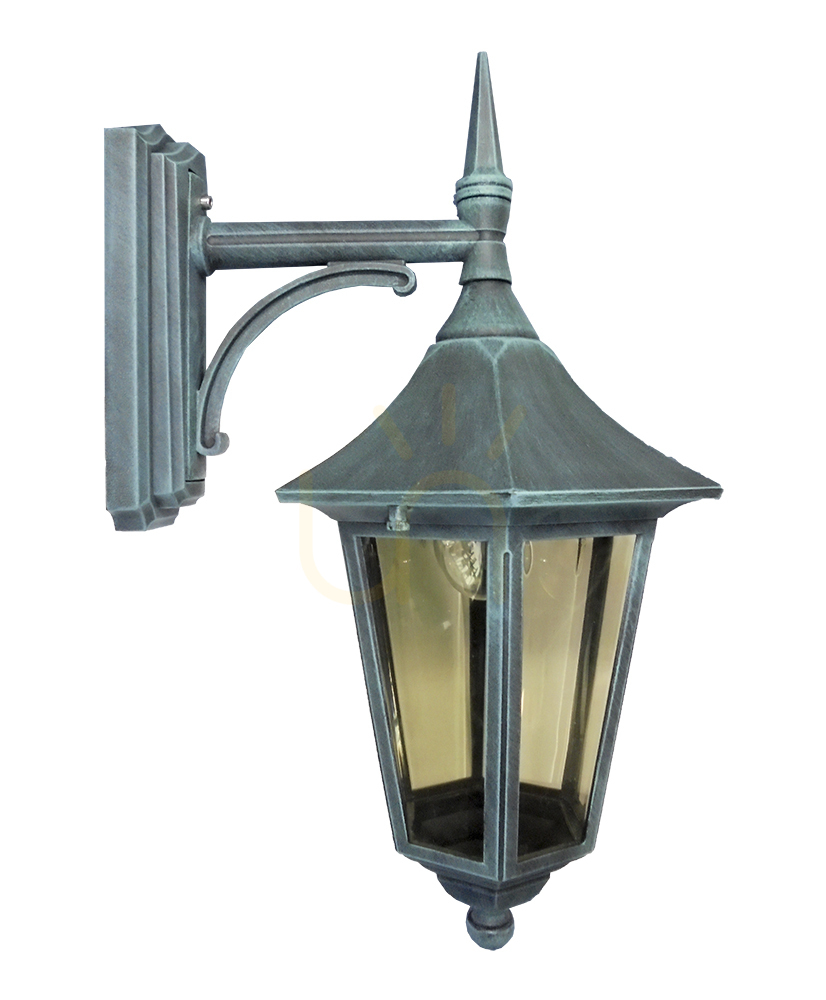 Check Modena 351BD Gold E27 NORLYS Outdoor Wall Sconce Modena 351BD Gold E27 NORLYS Outdoor Wall Sconce