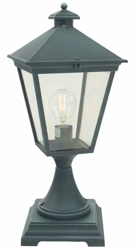Check London 484BD Gold E27 NORLYS Light Pole