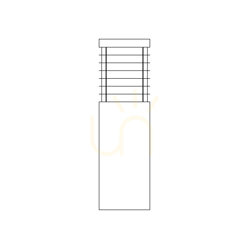 Check Halmstad 1488BD Gold E27 NORLYS Light Pole Halmstad 1488BD Gold E27 NORLYS Light Pole