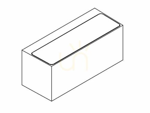 Check Asker MD1531GB Gray LED Outdoor Wall Sconce by NORLYS
