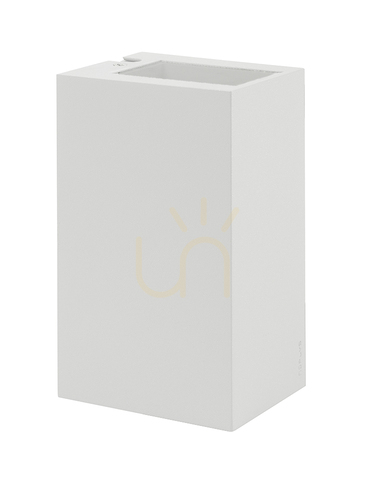 Check Lillehammer DC1581WH White NORLYS Outdoor Wall Sconce