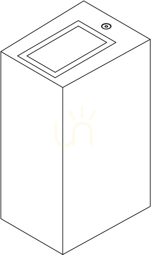 Check Lillehammer DC1587CB Copper Outdoor Wall Sconce by NORLYS