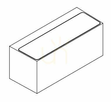 Check Asker 1727CS Rust-Colored LED Outdoor Wall Sconce by NORLYS