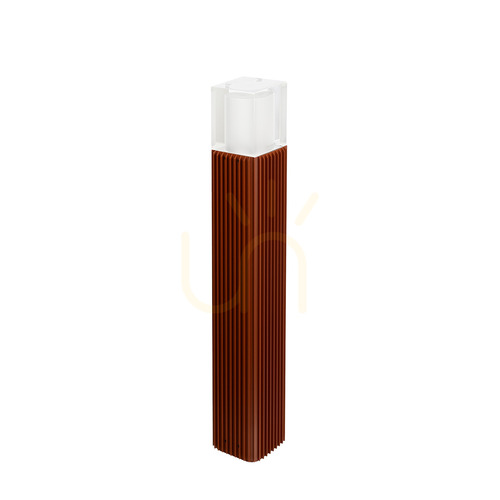Check Frigga 2155CB Copper LED Floor Lamp by NORLYS