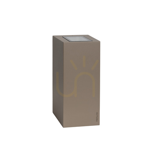 Check Lillehammer DC2295GB Gray NORLYS Outdoor Wall Sconce