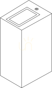 Lillehammer DC2295GB Gray NORLYS Outdoor Wall Sconce 1 Lillehammer DC2295GB Gray NORLYS Outdoor Wall Sconce small 1