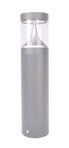 Check Egersund Mini 2315AL aluminium LED garden bollard NORLYS