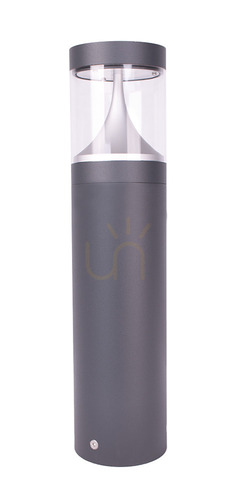 Check NORLYS Egersund Mini 2315GR Graphite LED Bollard 49 cm