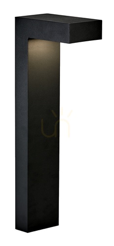 Check Asker 5208BL Black LED Floor Lamp by NORLYS