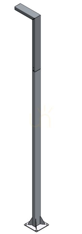 Check Asker 5224BL Black LED Garden Lantern by NORLYS Asker 5224BL Black LED Garden Lantern by NORLYS