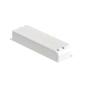 GAETA TR R1 (FTRAR1) Remote Power Supply for Firenze and Gaeta Tracks, 75 W – Gea Luce small 0