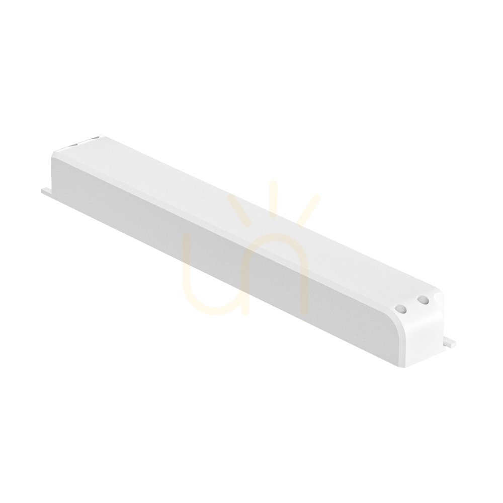 Power Supply for GAETA TR R2 Busbars by Gea Luce