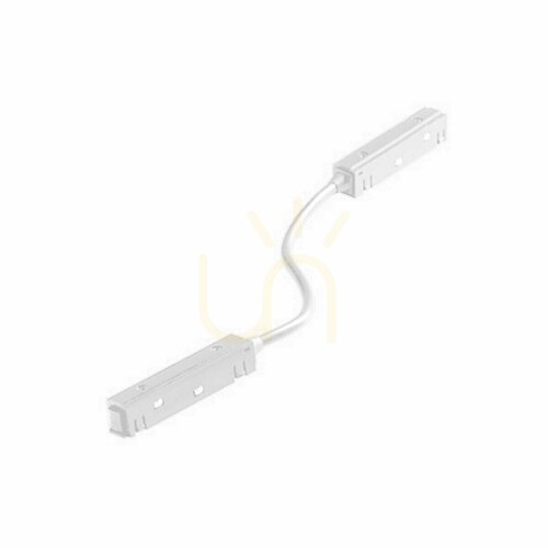 Check GBIC11 Busbar Connector, White, Gea Luce