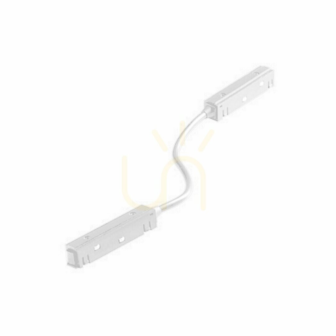 GBIC11 Busbar Connector, White, Gea Luce