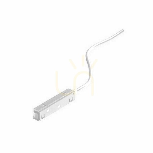 Check GBIC13 Busbar Power Supply, White, Gea Luce