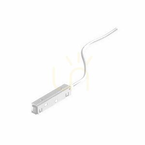 GBIC13 Busbar Power Supply, White, Gea Luce small 0