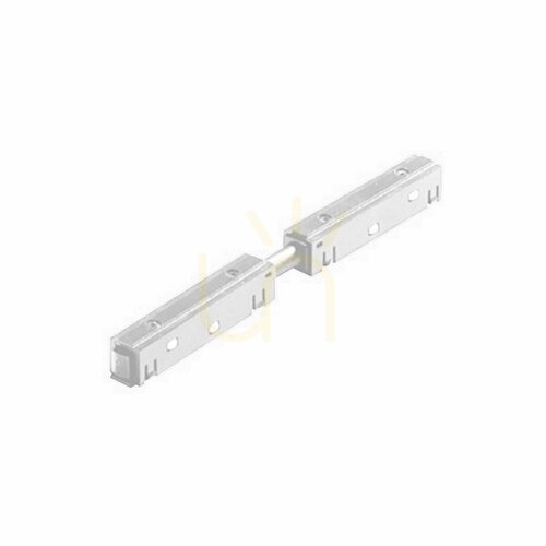 Check GBIC15 Busbar Connector, White, Gea Luce