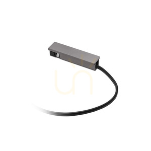 GBIC52 Busbar Power Supply, Silver, Gea Luce small 0