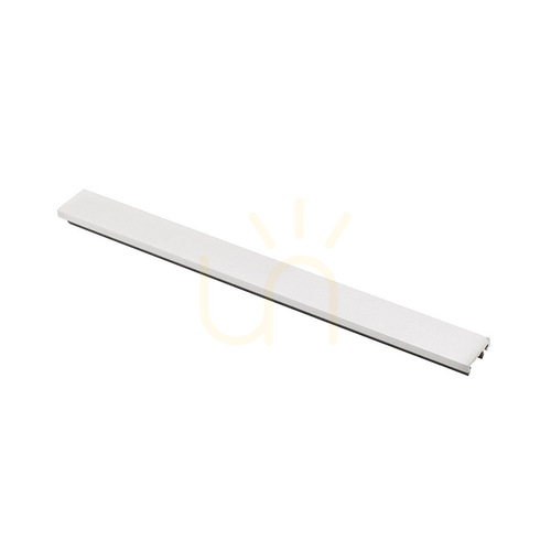 Check GBICO01 Busbar Cover, White, Gea Luce