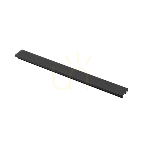 Check GBICO02 Busbar Cover, Black, Gea Luce