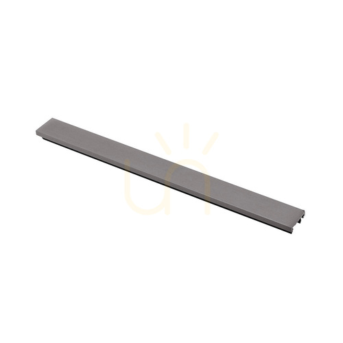 Check GBICO05 Busbar Cover, Silver, Gea Luce