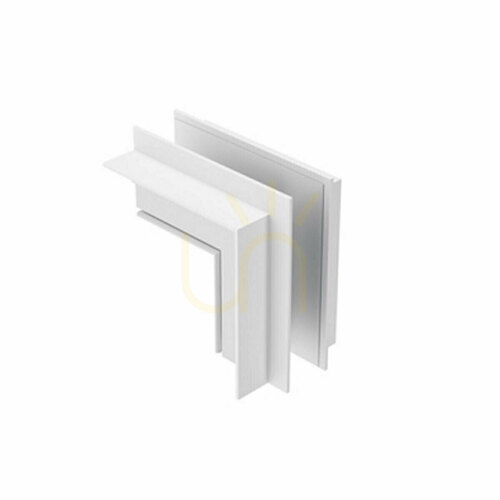 Check GBIGIB2 Busbar Connector, White, Gea Luce