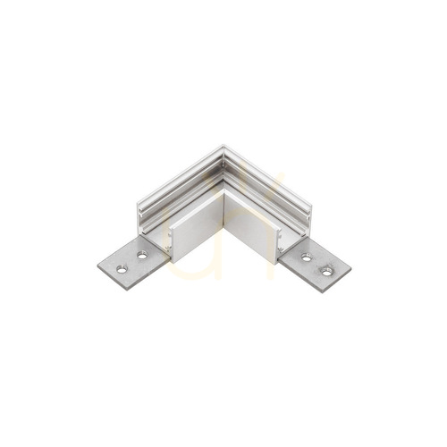 Check GBIGS3 Busbar Connector, White, Gea Luce