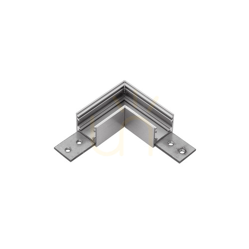 Check GBIGS6 Busbar Connector, Silver, Gea Luce