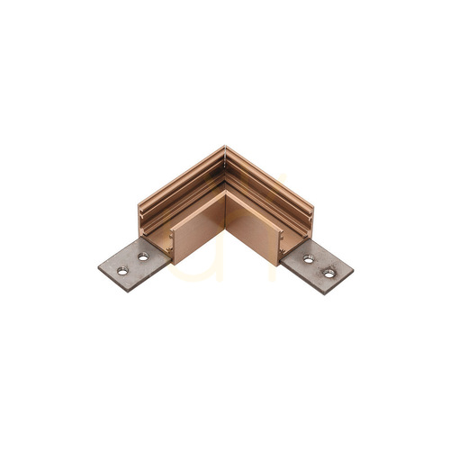 Check GBIGS8 Busbar Connector, Champagne, Gea Luce