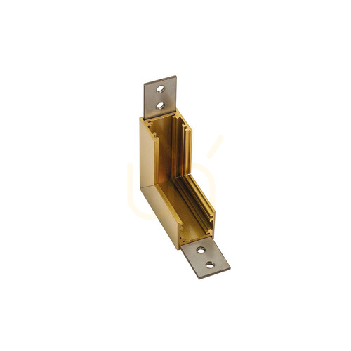 Check GBIGS12 Busbar Connector, Gold, Gea Luce