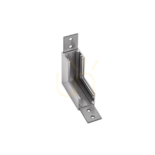 Check GBIGS13 Busbar Connector, Silver, Gea Luce
