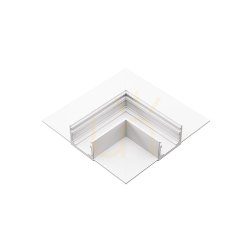Check GBIGSB5 Busbar Connector, White, Gea Luce