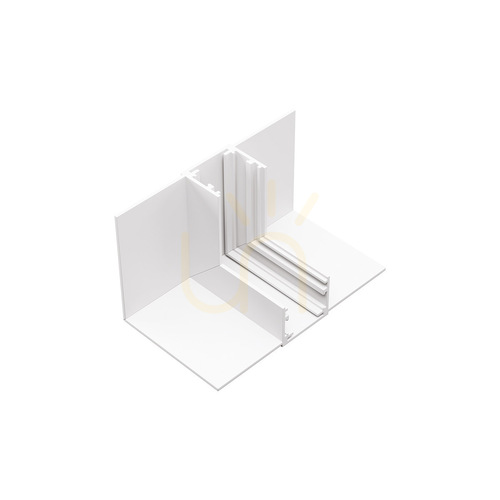 Check GBIGSB6 Busbar Connector, White, Gea Luce