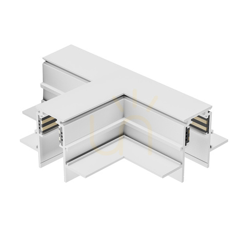 Check GBIGTB1 Busbar Connector, White, Gea Luce