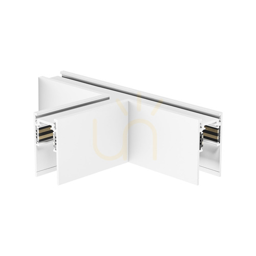 Check GBIGTB2 Busbar Connector, White, Gea Luce