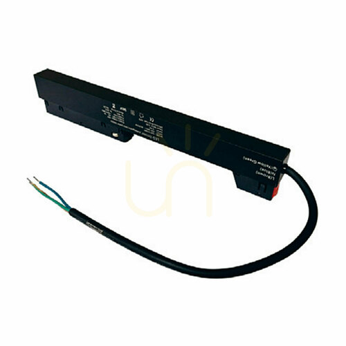 Check Power Supply for GBITR2 Busbars by Gea Luce