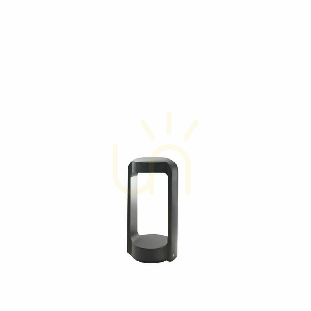 GES450 Gea Luce IP65 Light Pole