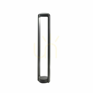 GES452C Gea Luce IP65 Lighting Pole small 0