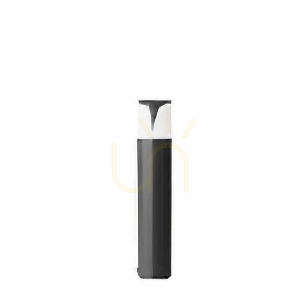 GES731 Graphite Gea Luce Lighting Pole, IP44