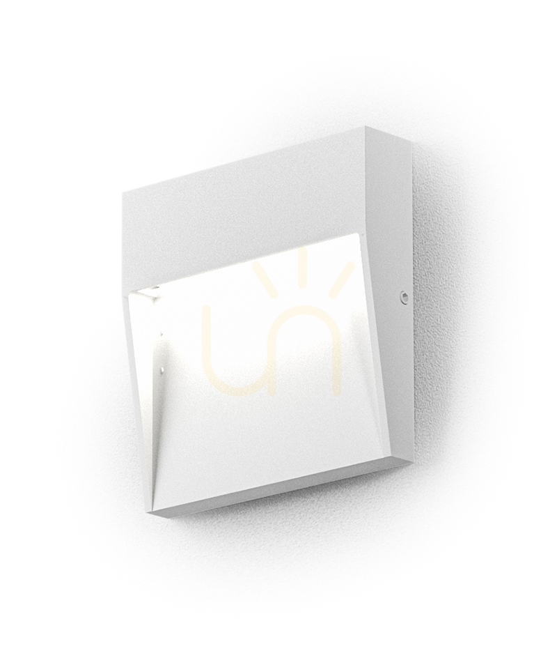 GES981C Gea Luce Stair Lighting, IP65