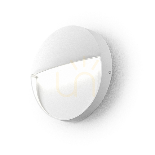 Check GES984 Gea Luce IP65 Stair Lighting