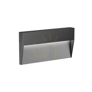 GES1171N Gea Luce Staircase Lighting, IP65 small 0