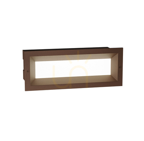 Check GES1192N Gea Luce IP65 Staircase Lighting