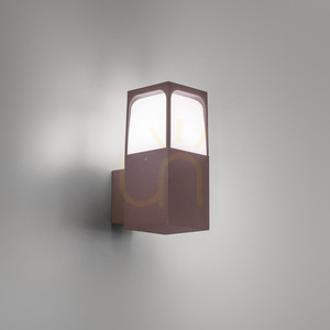 GES2020 Gea Luce IP44 Outdoor Wall Sconce small 0