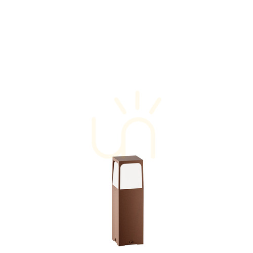 Check GES2021 Gea Luce IP44 Light Pole