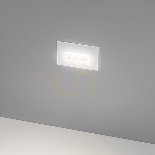 Check GES2050 Gea Luce IP66 Staircase Lighting