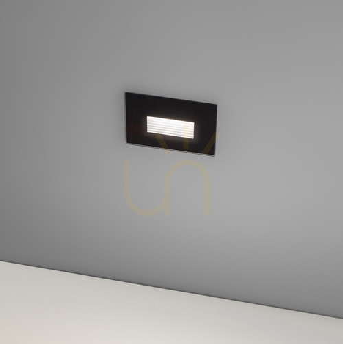 Check GES2051 Gea Luce IP66 Staircase Lighting