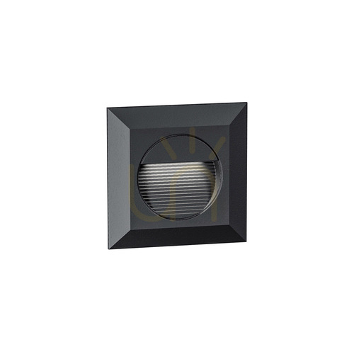 Check GES2121N Stair Lighting, Graphite, Gea Luce, IP65