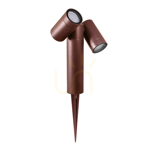 Check GES2223 Anthracite Gea Luce LED Floodlight, IP65