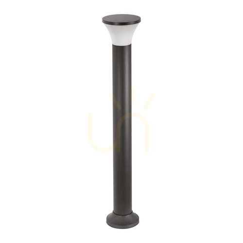 Check GES2271 Anthracite Gea Luce IP54 Light Pole